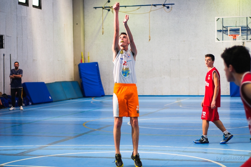 Savigliano 10-4-14-19